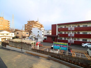 Pit in 大泉学園の物件内観写真